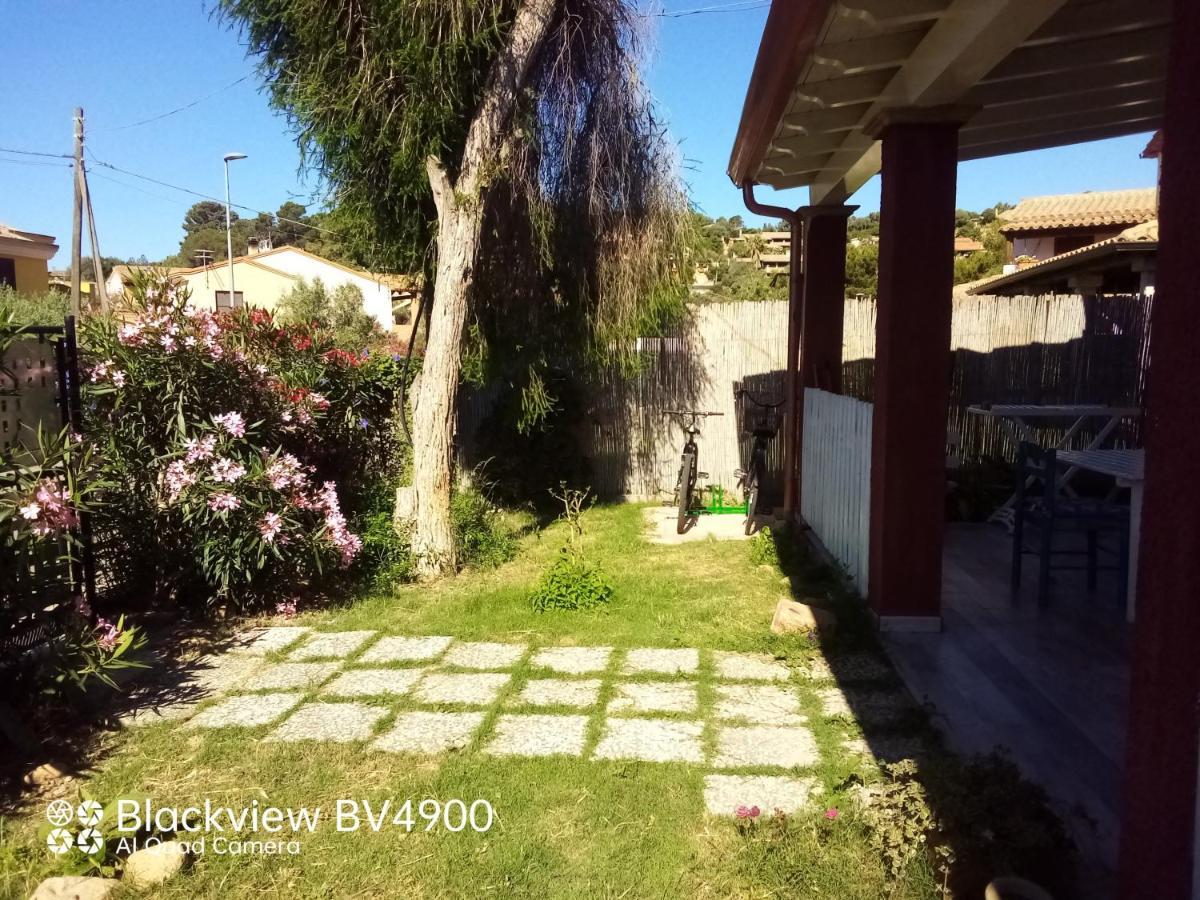 Da Nicoletta Villa Chia Buitenkant foto
