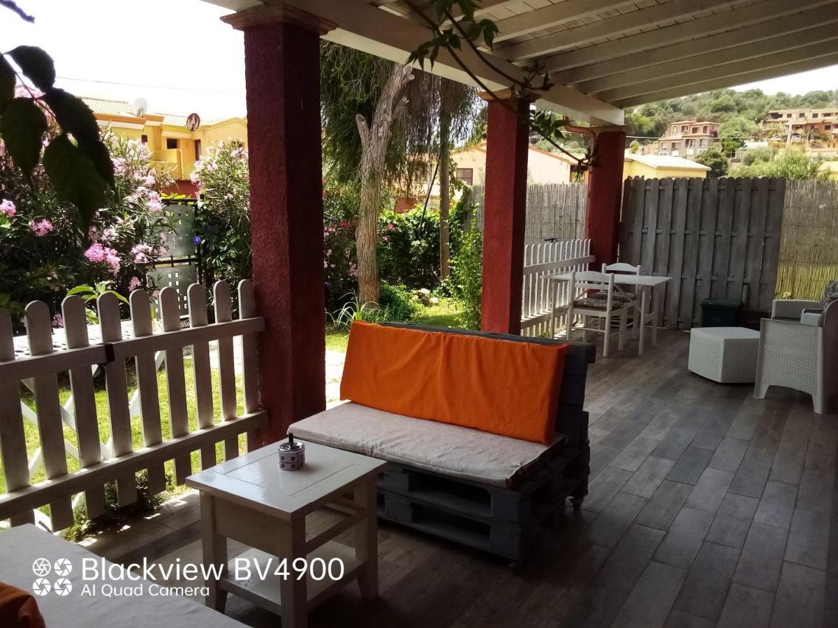 Da Nicoletta Villa Chia Buitenkant foto