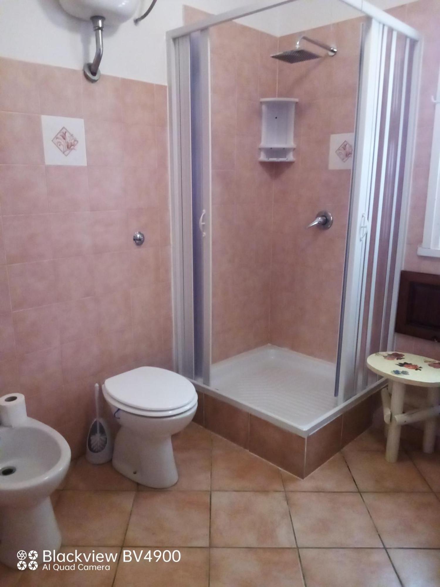 Da Nicoletta Villa Chia Buitenkant foto