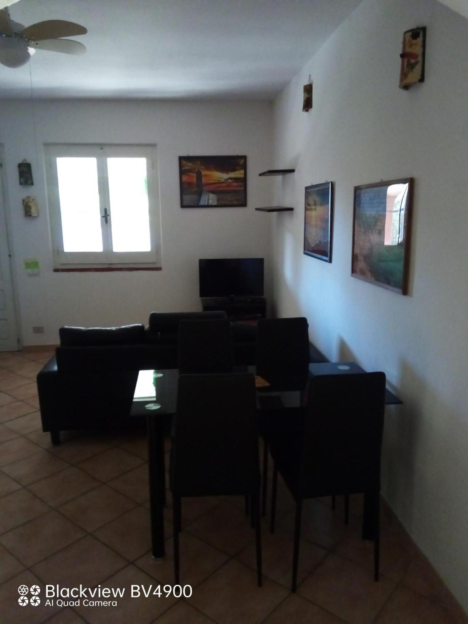 Da Nicoletta Villa Chia Buitenkant foto